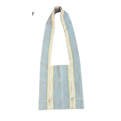 Ojo Mountain Form + Shoulder Bag Project Project Kit