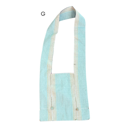 Ojo Mountain Form + Shoulder Bag Project Project Kit