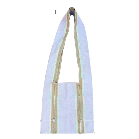 Ojo Mountain Form + Shoulder Bag Project Project Kit