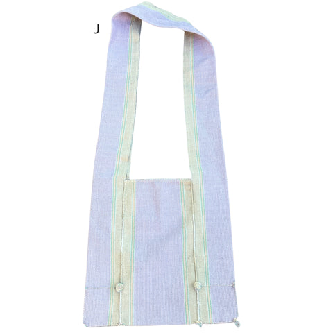 Ojo Mountain Form + Shoulder Bag Project Project Kit