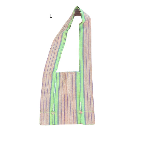 Ojo Mountain Form + Shoulder Bag Project Project Kit