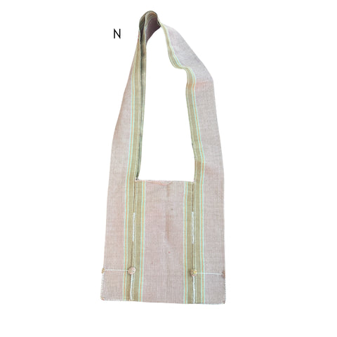 Ojo Mountain Form + Shoulder Bag Project Project Kit