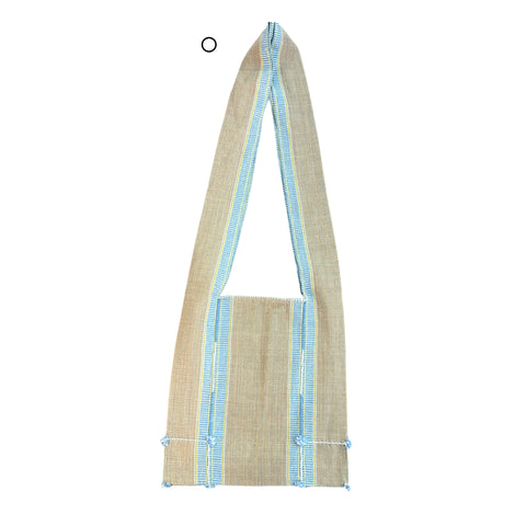 Ojo Mountain Form + Shoulder Bag Project Project Kit