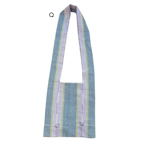 Ojo Mountain Form + Shoulder Bag Project Project Kit