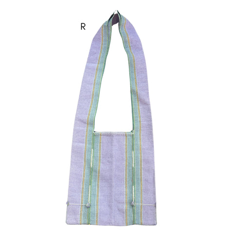 Ojo Mountain Form + Shoulder Bag Project Project Kit