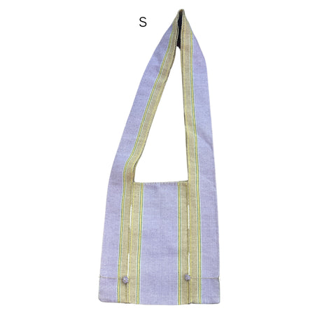 Ojo Mountain Form + Shoulder Bag Project Project Kit