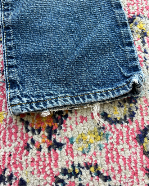 Socorro Reworked Children's Place Est. 1989 Denim Jeans 3T