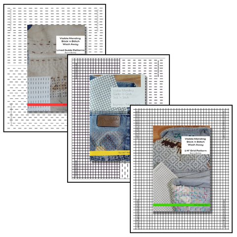 Guides & Grids Beginners Bundle