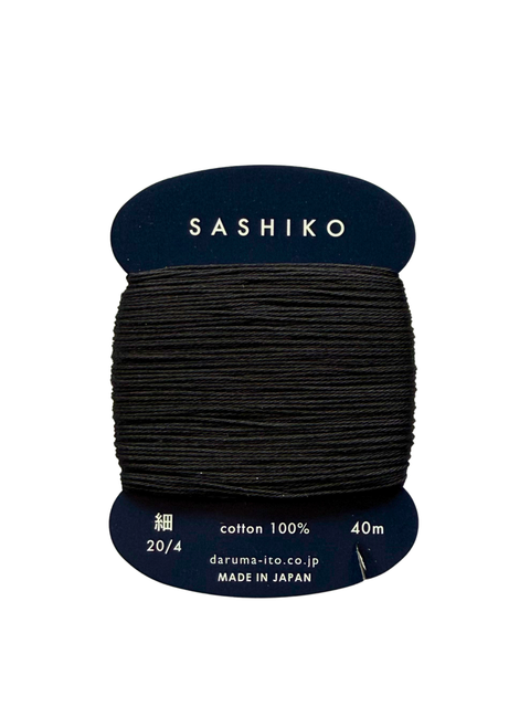 Daruma Sashiko Thread Bundle