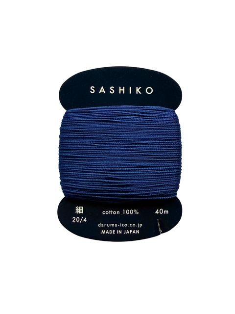 Daruma Sashiko Thread 20/4